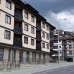 One-Bedroom Apartment, 58.85 sq.m., with Pirin Mountain Views — 100 m from the Gondola Lift